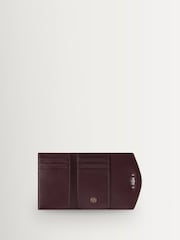 Mulberry Pink Scrumpy Darley Folded Multi Card SCG Wallet - Image 2 of 3