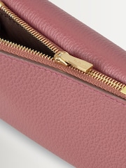 Mulberry Pink Scrumpy Darley Folded Multi Card SCG Wallet - Image 3 of 3