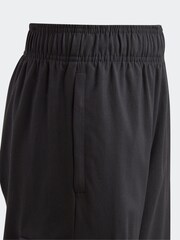adidas Originals Black Adicolor Cargo Trousers - Image 3 of 5