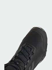 adidas Terrex Black Eastrail 2.0 Mid RAIN.RDY Hiking Boots - Image 3 of 4