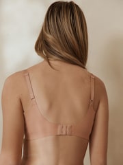 Nude Underarm Smoothing Bra - Image 3 of 7