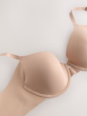 Nude Underarm Smoothing Bra - Image 6 of 7