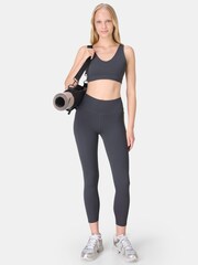 Sweaty Betty Grey Full Length Ultimate Studio Leggings - Image 1 of 7