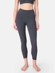 Sweaty Betty Grey Full Length Ultimate Studio Leggings - Image 2 of 7