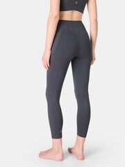 Sweaty Betty Grey Full Length Ultimate Studio Leggings - Image 3 of 7
