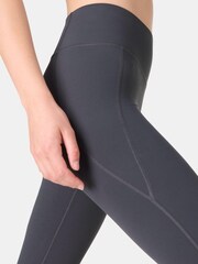 Sweaty Betty Grey Full Length Ultimate Studio Leggings - Image 4 of 7