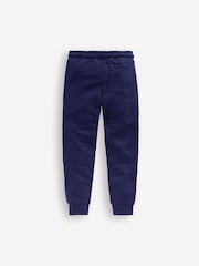 Boden Blue Warrior Knee Joggers - Image 2 of 3