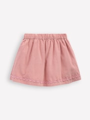 Boden Pink Ric Rac Skirt - Image 1 of 3