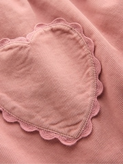 Boden Pink Ric Rac Skirt - Image 3 of 3