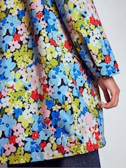 Boden Green Wells Waterproof Hooded Coat - Image 4 of 5