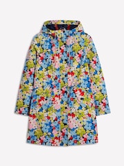 Boden Green Wells Waterproof Hooded Coat - Image 5 of 5