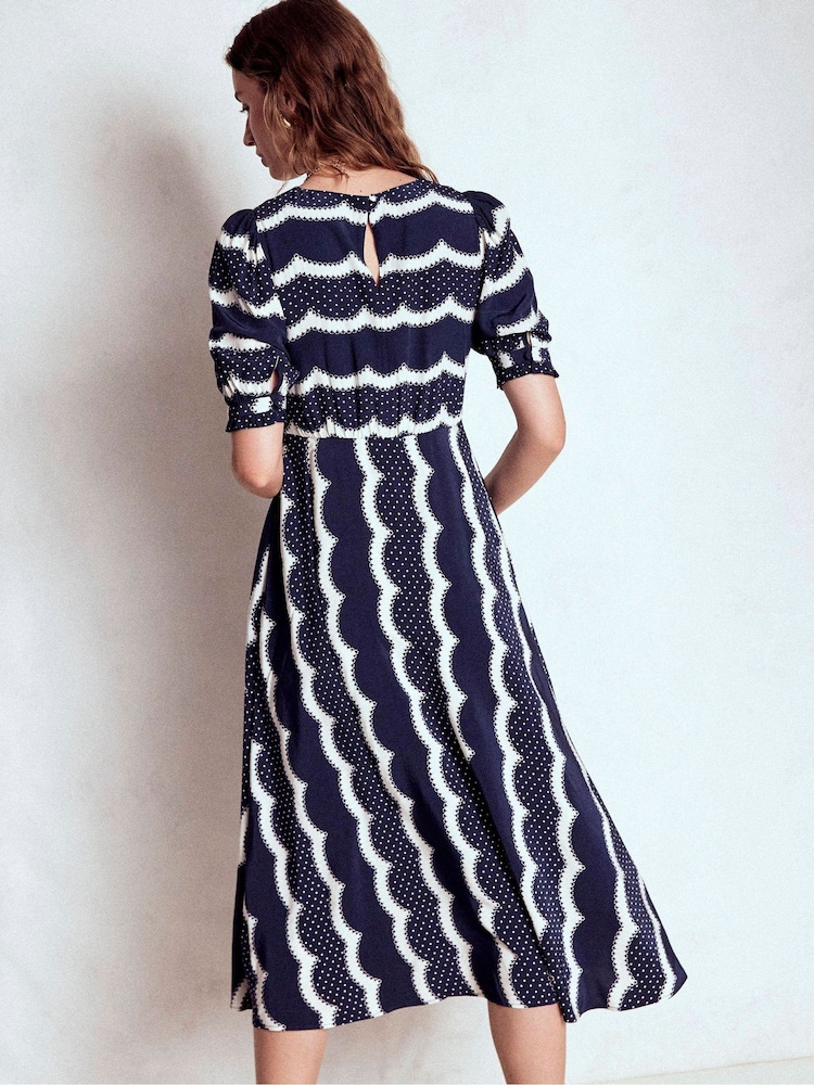 boden clothing dresses Xirena Boden Dress main image 0