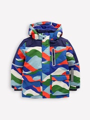 Boden Green All-weather Waterproof Coat - Image 1 of 5