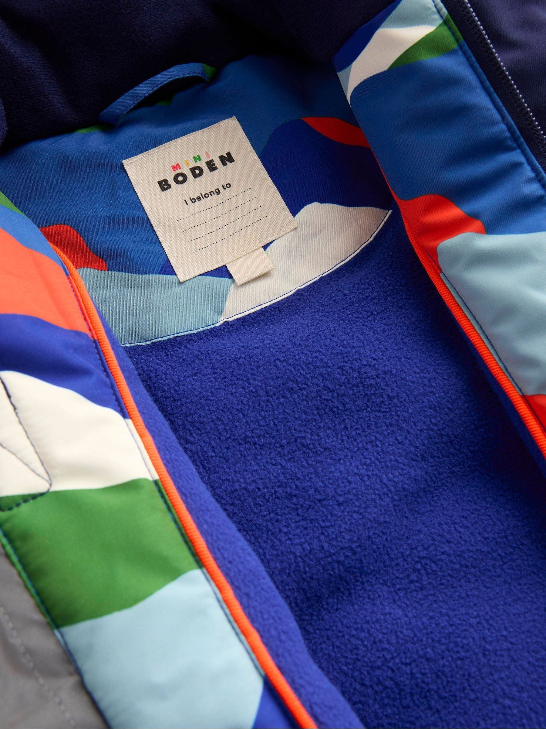 Buy Boden Green All-weather Waterproof Coat from Next USA