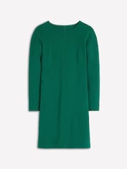 Boden Green Cornelia Ottoman Dress - Image 1 of 1