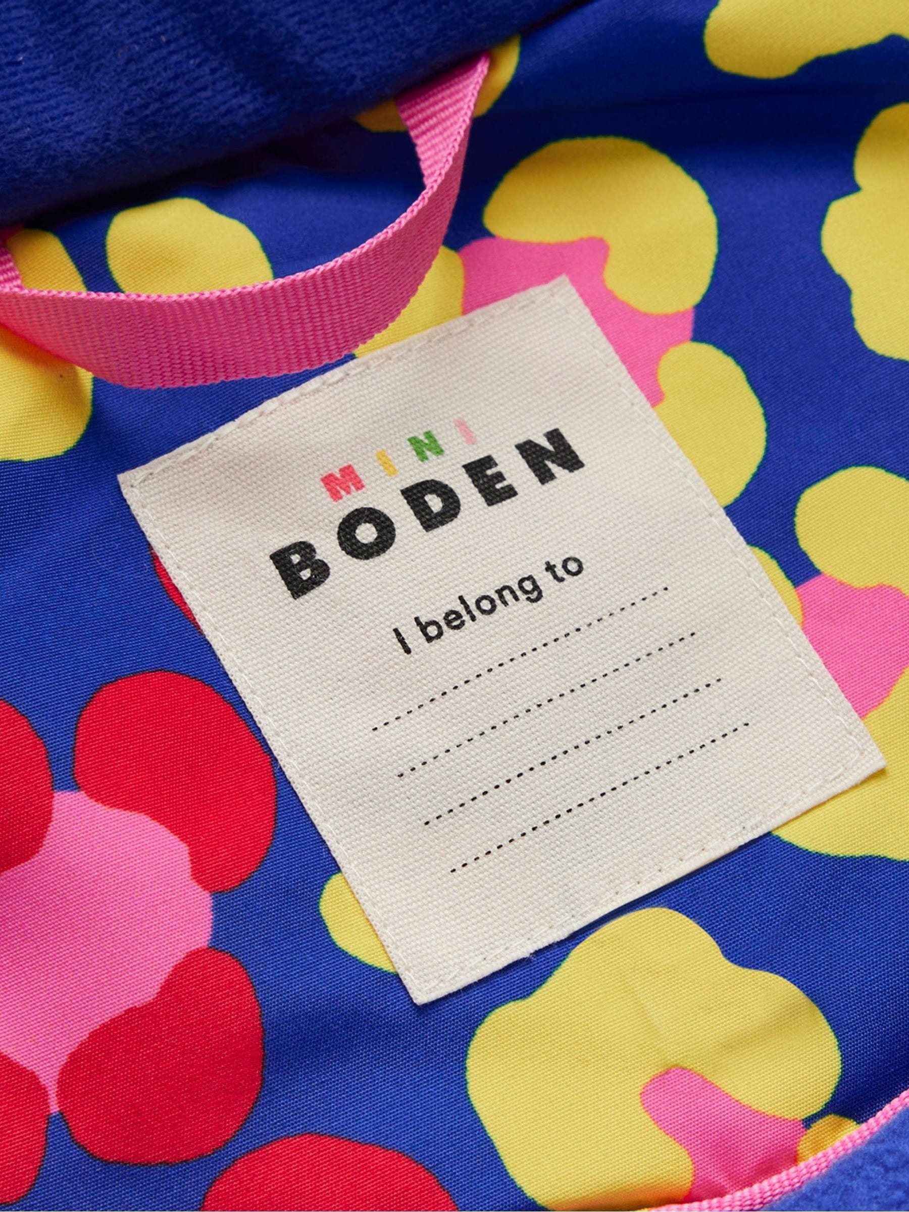 Buy Boden Animal All-Weather Waterproof Coat from Next USA