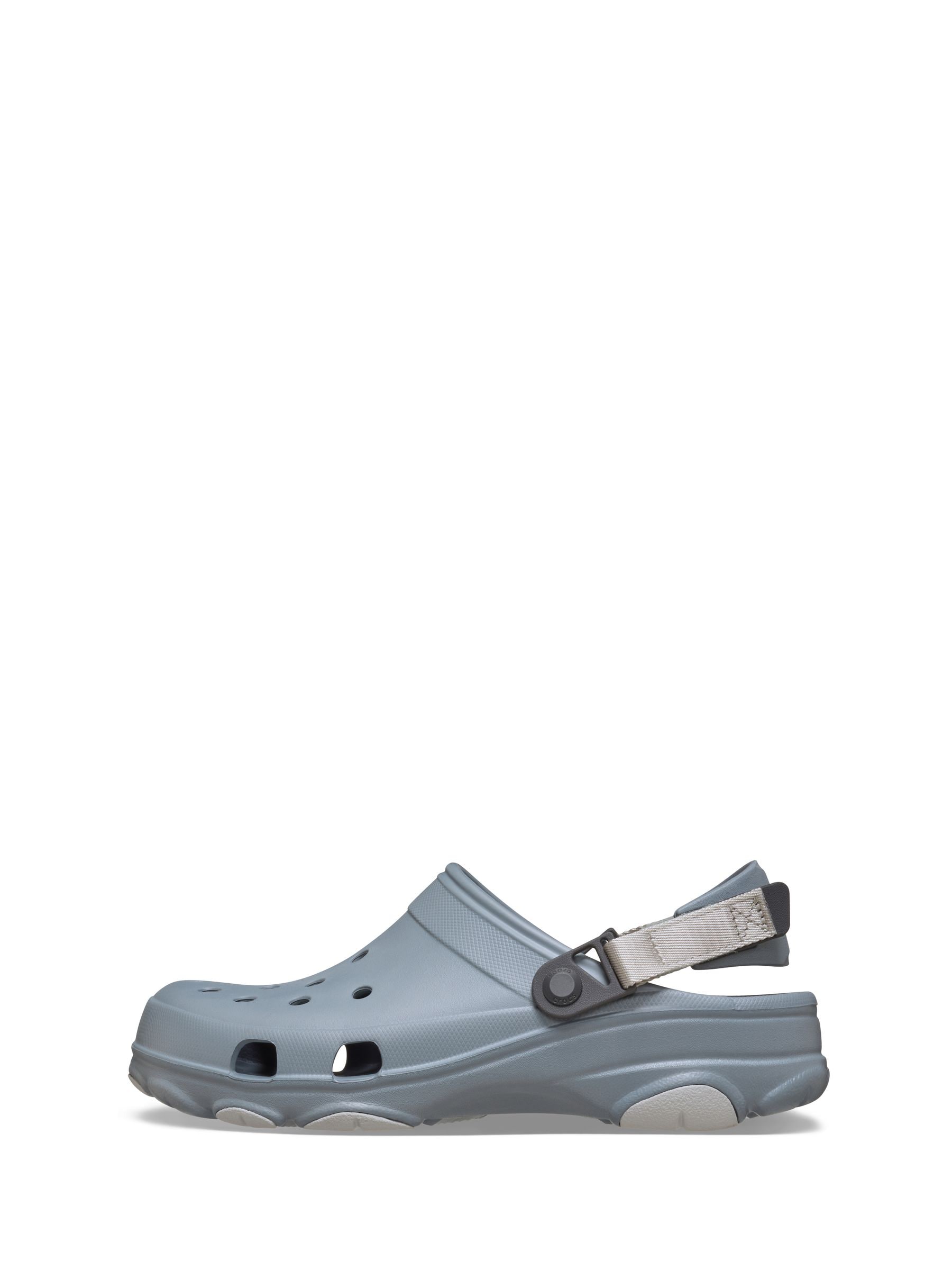 Comprar Cinza - Crocs All Terrain Clogs from Next Brazil