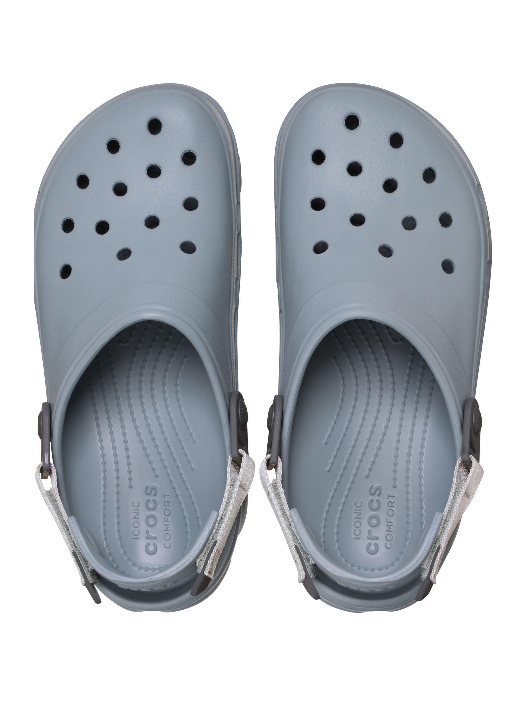 Comprar Cinza - Crocs All Terrain Clogs from Next Brazil