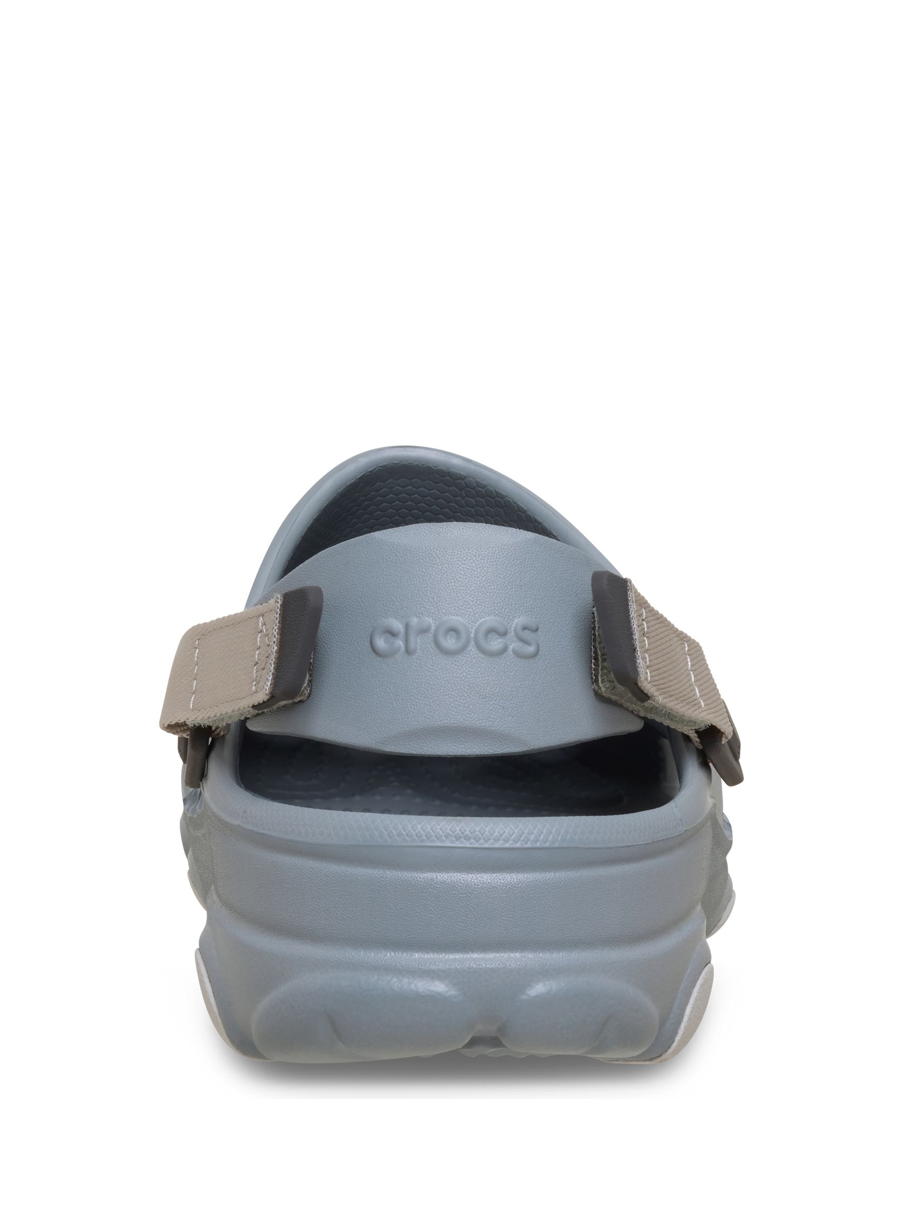 Comprar Cinza - Crocs All Terrain Clogs from Next Brazil