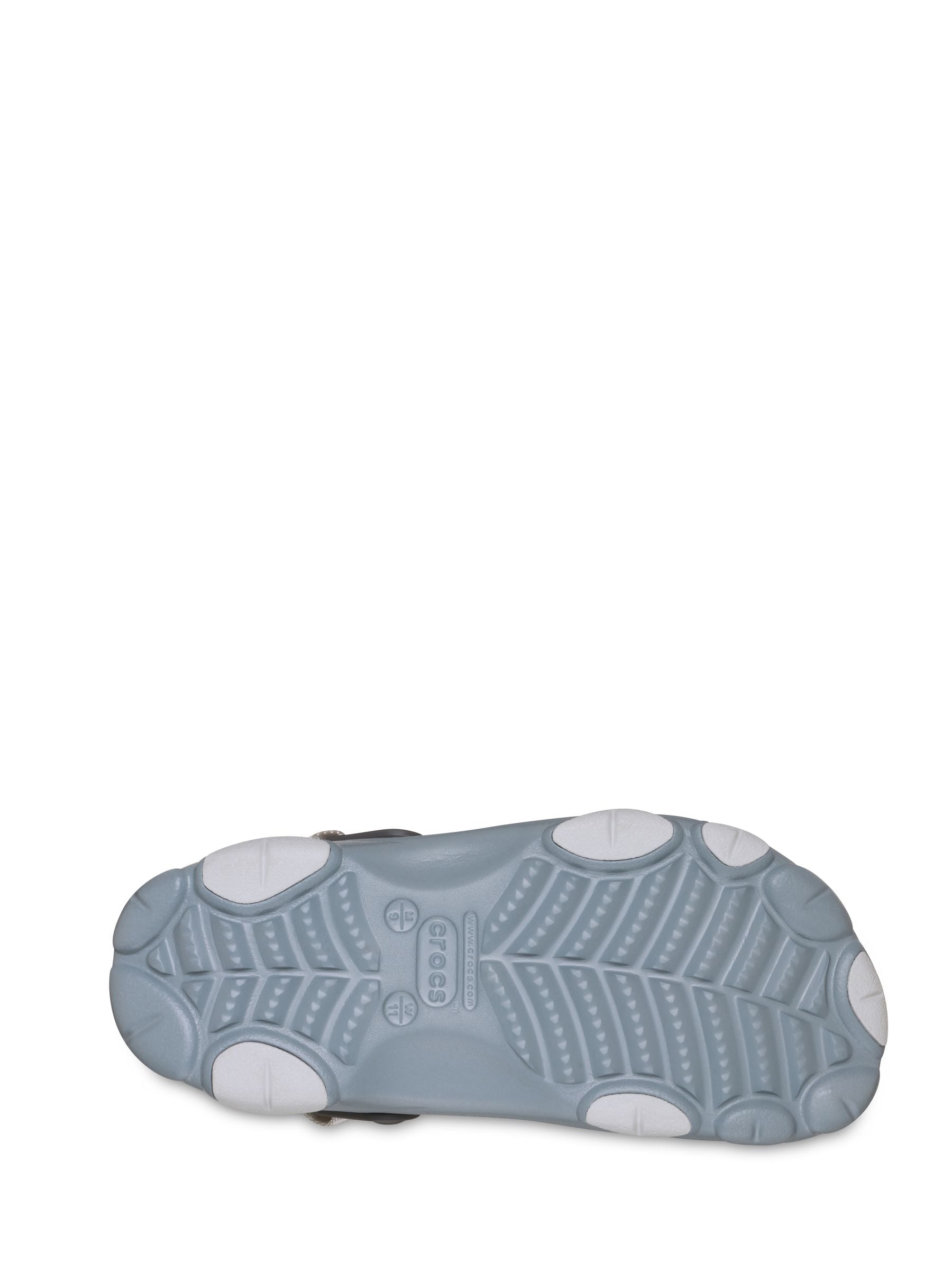 Comprar Cinza - Crocs All Terrain Clogs from Next Brazil