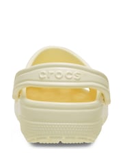 Amarillo claro - Crocs Adult Classic Slippers - Imagen 3 de 6