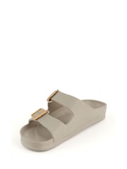 Засмага/Золото - Regatta Womens Brooklyn Sandals - Image 7 of 10