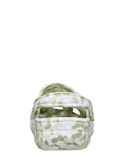 Crocs Brown Classic Confetti Clog - Image 5 of 6