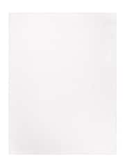 Furn Multicolour Star Sherpa Fleece Throw - Image 4 of 6