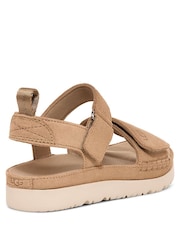 UGG Sand Goldenstar Sandals - Image 4 of 6