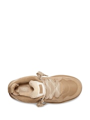 Teniși UGG Lowmel - Imaginea 2 din 5