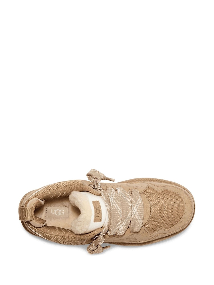 Teniși UGG Lowmel - Imaginea 2 din 5