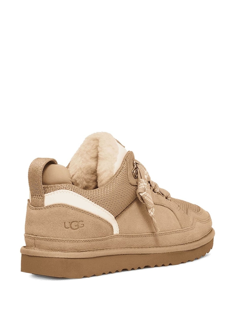 Teniși UGG Lowmel - Imaginea 5 din 5