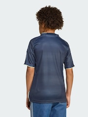 adidas Blue Real Madrid 25/26 Away Jersey - Image 2 of 5