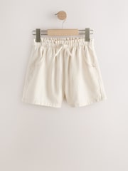 White Shorts (3-16yrs) - Image 5 of 8