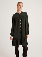 Finery Black Beccy Dress - Image 1 of 3