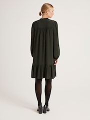 Finery Black Beccy Dress - Image 2 of 3