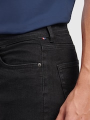 U.S. Polo Assn. Black Straight Fit Jeans - Image 6 of 11