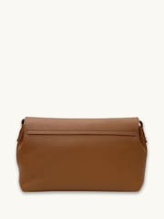 Apatchy Brown The Maisie Maxi Leather Bag - Image 5 of 7