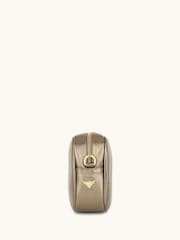 Apatchy Gold The Tassel Leather Cross-Body Bag - Image 5 of 6