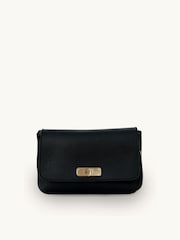 Apatchy Black The Maisie Leather Bag - Image 4 of 7