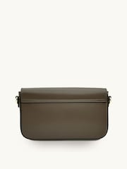 Apatchy Brown The Flora Leather Bag - Image 5 of 7