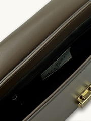 Apatchy Brown The Flora Leather Bag - Image 7 of 7