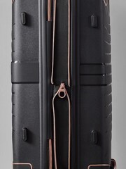 Rock Luggage Astrid Cabin Suitcase - Image 3 of 6