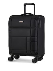 Rock Luggage Tokyo Cabin Suitcase - Image 3 of 7