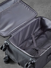 Rock Luggage Tokyo Cabin Suitcase - Image 6 of 7