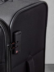 Rock Luggage Tokyo Cabin Suitcase - Image 7 of 7