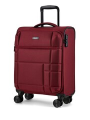 Rock Luggage Tokyo Cabin Suitcase - Image 2 of 7