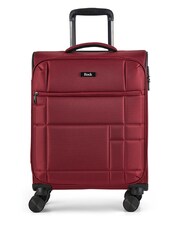 Rock Luggage Tokyo Cabin Suitcase - Image 3 of 7