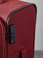 Rock Luggage Tokyo Cabin Suitcase - Image 6 of 7