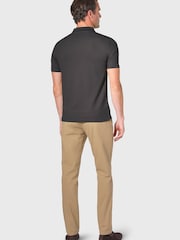 Brook Taverner Grey Polo Shirt - Image 2 of 3